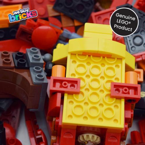 Lego®76394 Fawkes, Dumbledore’s Phoenix