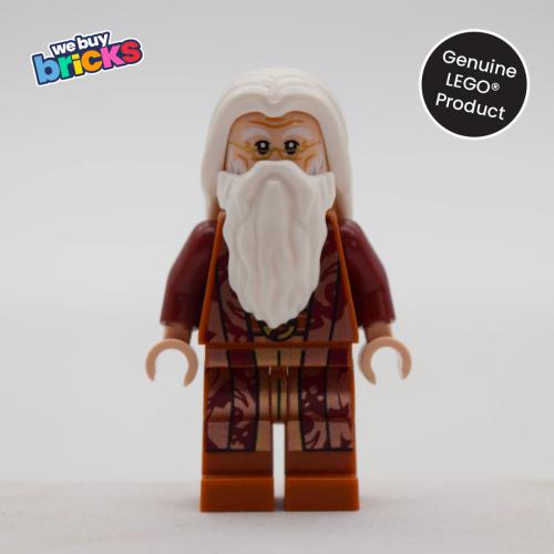 Lego®76394 Fawkes, Dumbledore’s Phoenix
