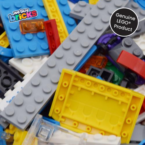 Lego®60253 Ice-cream Truck