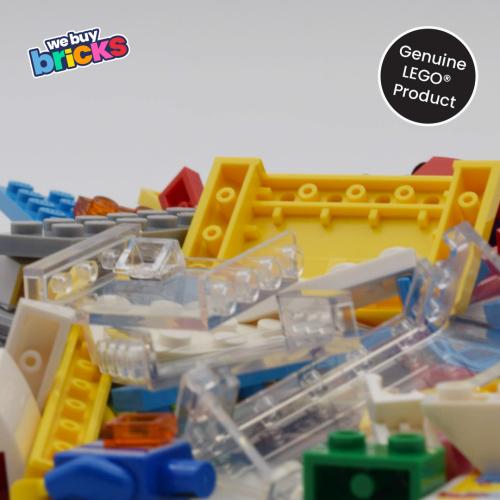 Lego®60253 Ice-cream Truck