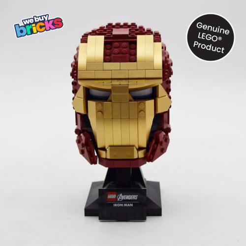 Lego®76165 Iron Man