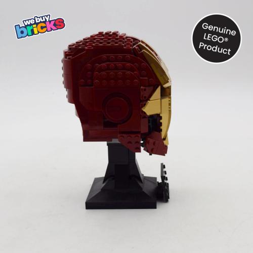 Lego®76165 Iron Man