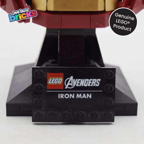 Lego®76165 Iron Man