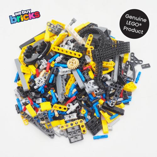 Lego®42121 Heavy Duty Excavator