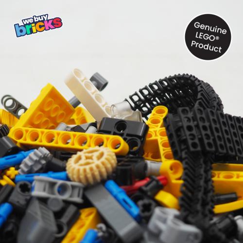 Lego®42121 Heavy Duty Excavator