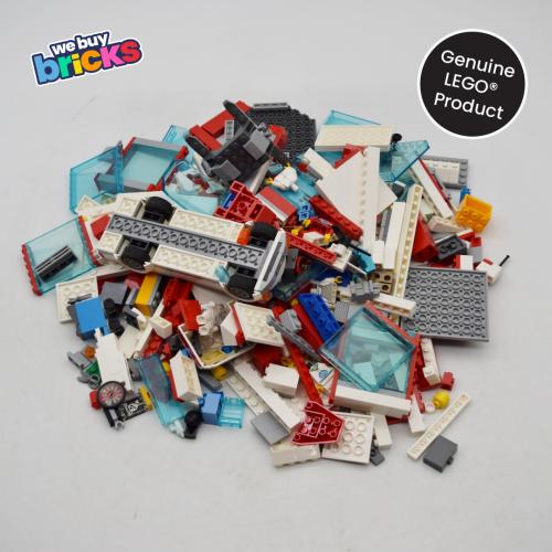 Lego®60204 City Hospital