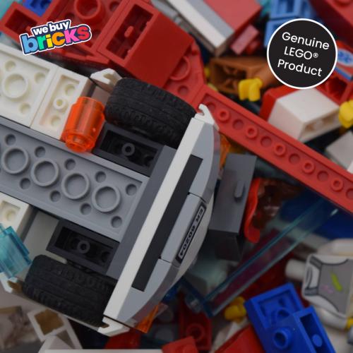 Lego®60204 City Hospital