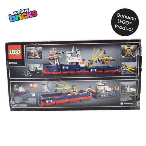 Lego®42064 Ocean Explorer