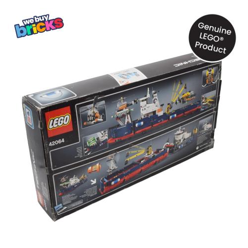 Lego®42064 Ocean Explorer