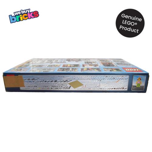 Lego®10251 Brick Bank