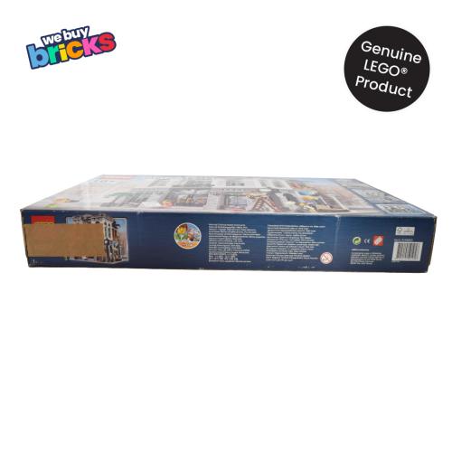 Lego®10251 Brick Bank