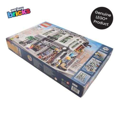 Lego®10251 Brick Bank