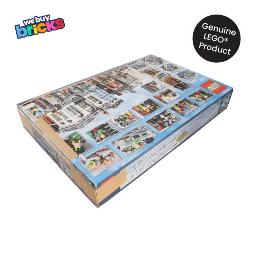 Lego®10251 Brick Bank
