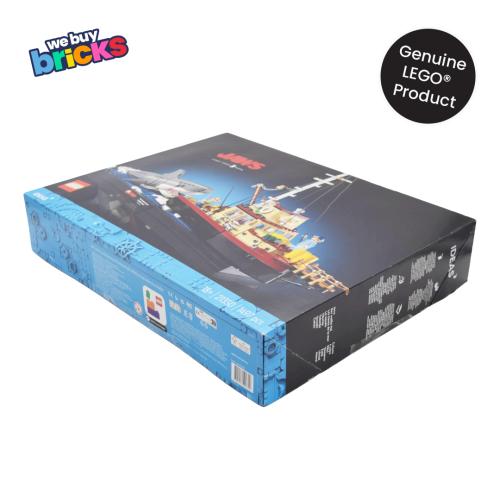 Lego®21350 Jaws