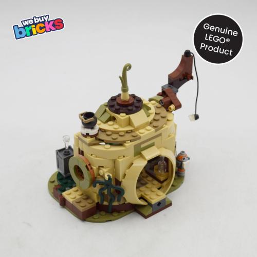 Lego®75208 Yoda's Hut
