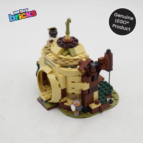 Lego®75208 Yoda's Hut