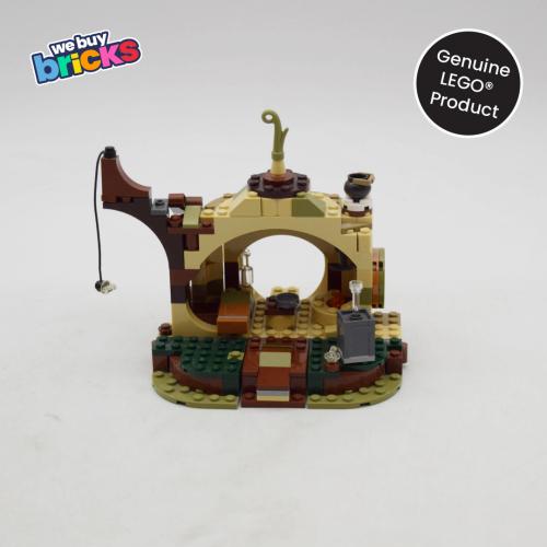 Lego®75208 Yoda's Hut