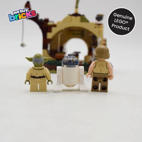 Lego®75208 Yoda's Hut