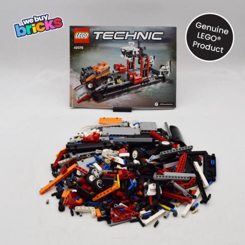 Lego®42076 Hovercraft