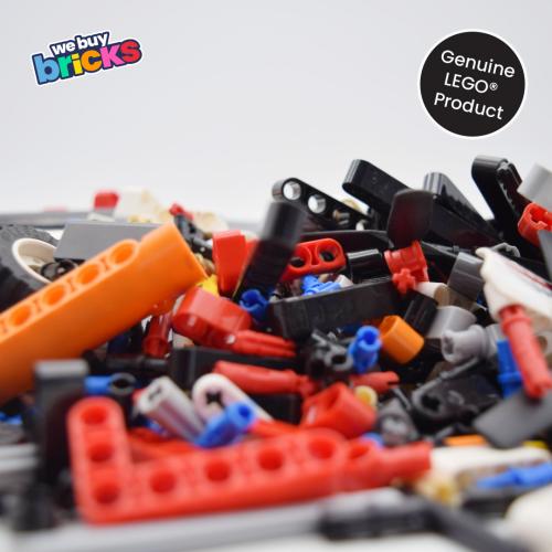 Lego®42076 Hovercraft