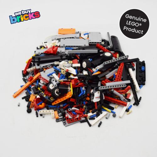 Lego®42076 Hovercraft
