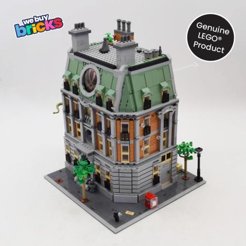 Lego®76218 Sanctum Sanctorum