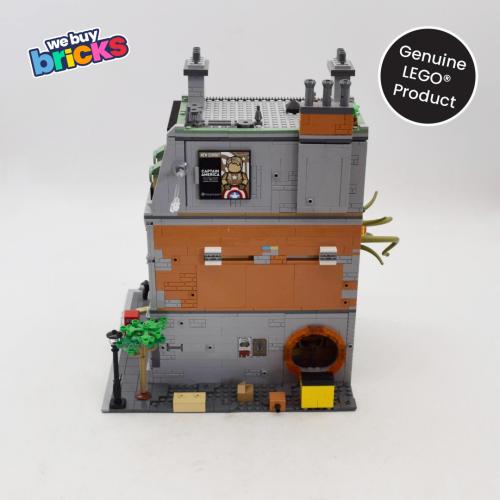 Lego®76218 Sanctum Sanctorum