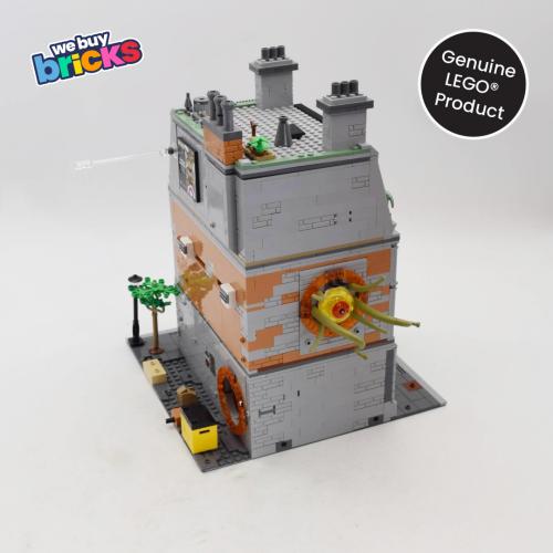 Lego®76218 Sanctum Sanctorum