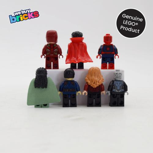 Lego®76218 Sanctum Sanctorum