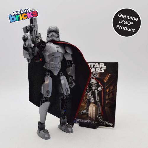 Lego®75118 Captain Phasma