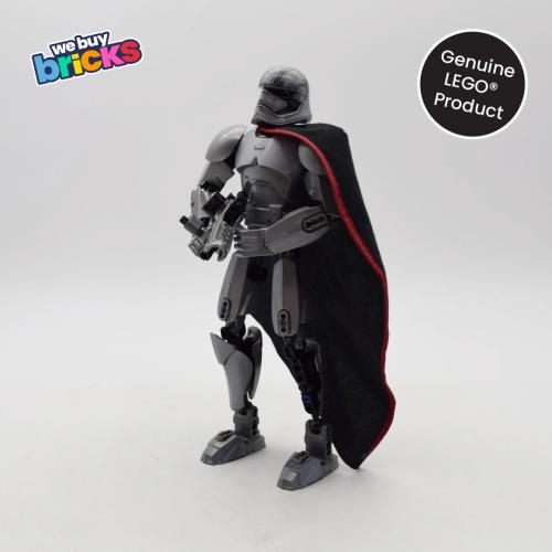 Lego®75118 Captain Phasma