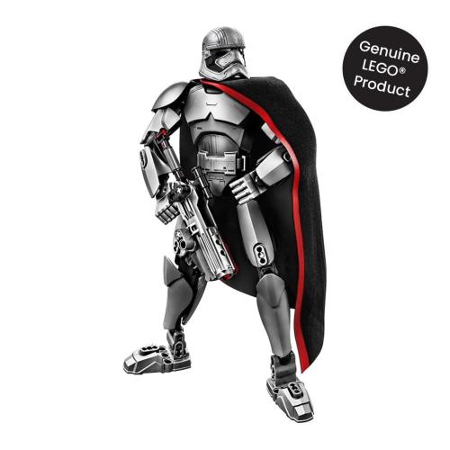 Lego®75118 Captain Phasma