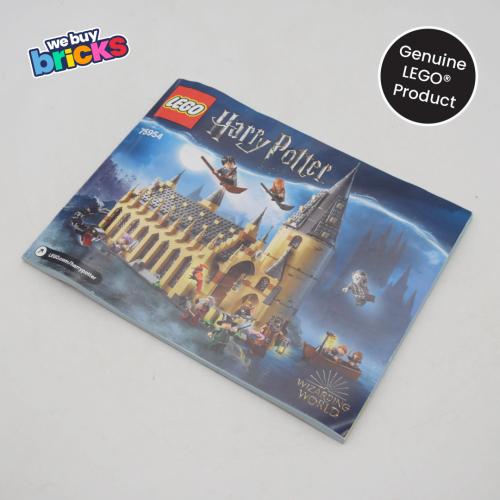 Lego®75954 Hogwarts Great Hall