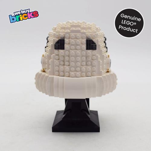 Lego®75276 Stormtrooper Helmet