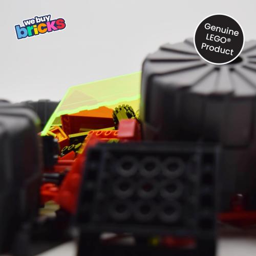 Lego®6989 Mega Core Magnetizer / Multi Core Magnetizer