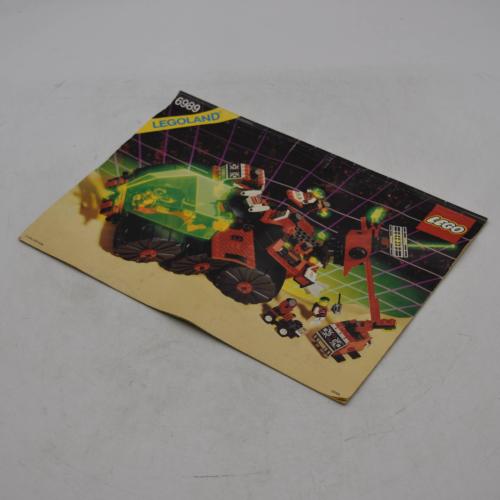 Lego®6989 Mega Core Magnetizer / Multi Core Magnetizer