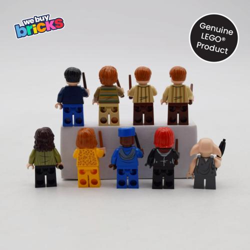 Lego®76408 12 Grimmauld Place