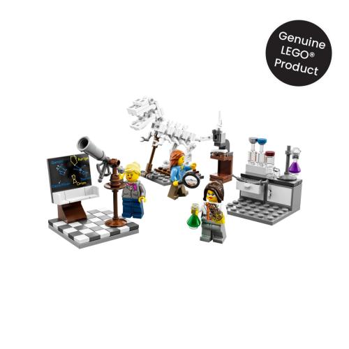 Lego®21110 Research Institute