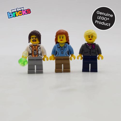 Lego®21110 Research Institute