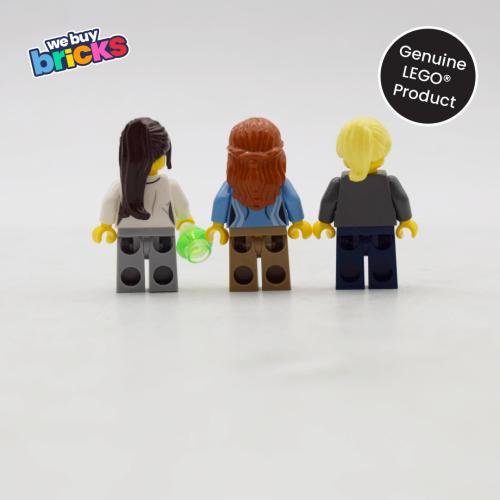 Lego®21110 Research Institute