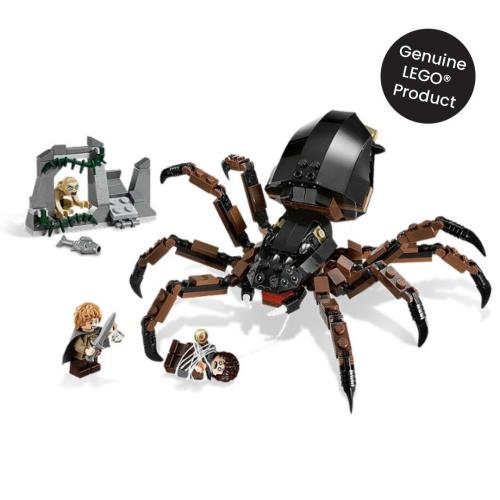 Lego®9470 Shelob Attacks