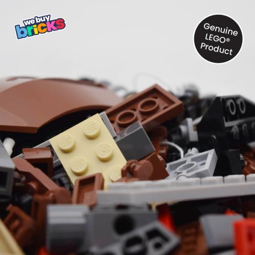 Lego®9470 Shelob Attacks