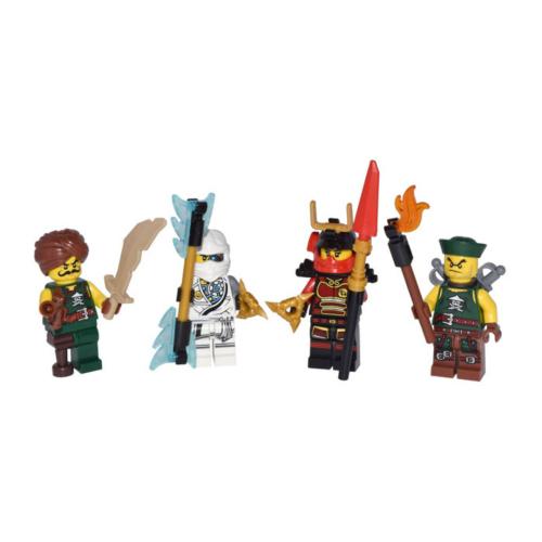 Lego®853544 NINJAGO Accessory Set blister pack