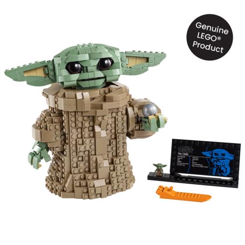 Lego®75318 The Child