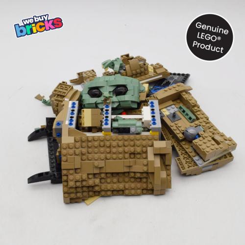 Lego®75318 The Child