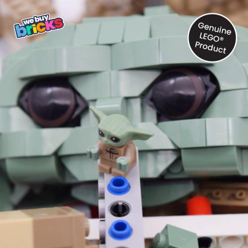 Lego®75318 The Child