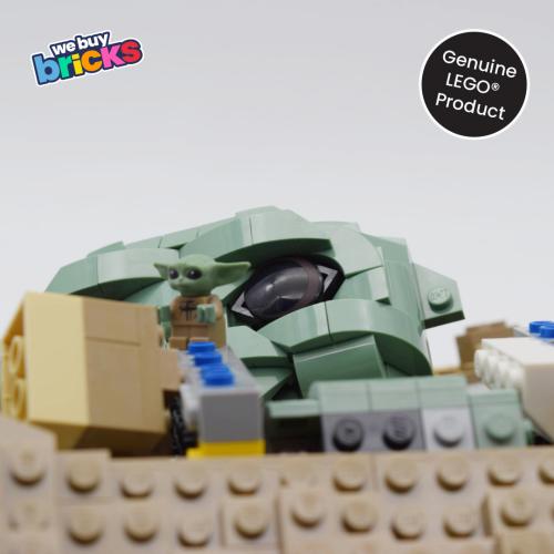 Lego®75318 The Child