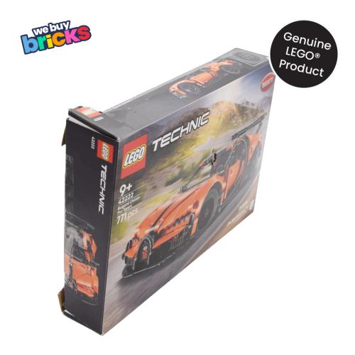 Lego®42222 Bugatti Chiron Pur Sport