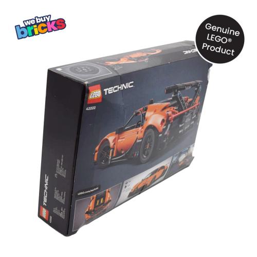 Lego®42222 Bugatti Chiron Pur Sport