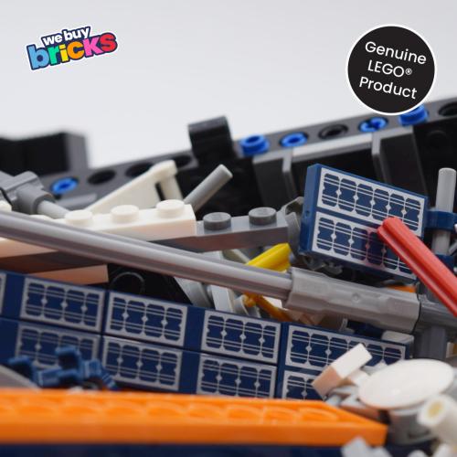 Lego®21321 International Space Station